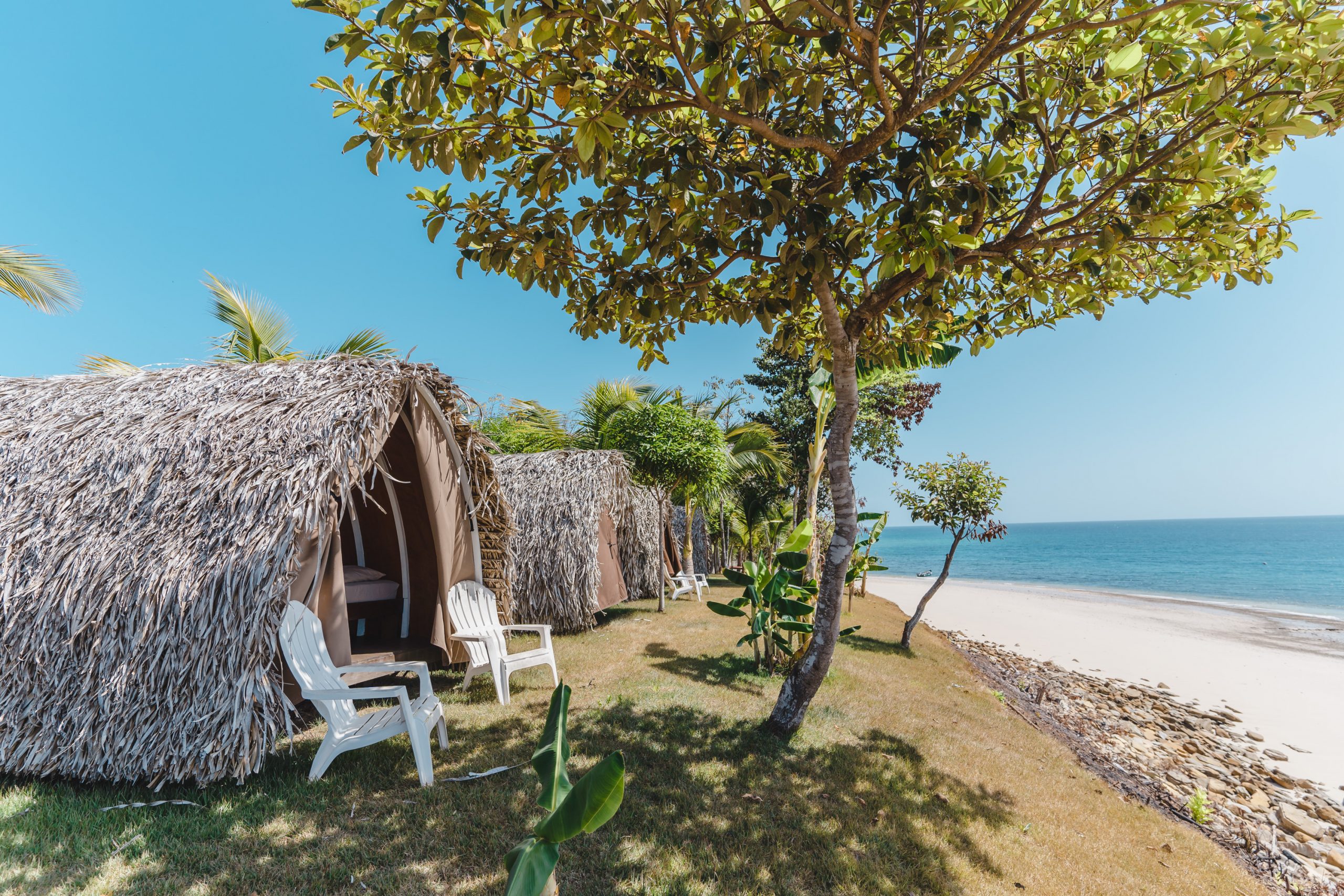 Sonny Island Resort, Echo Resort Panama